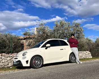 Mattia Fochini