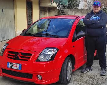 Gianluca Amati