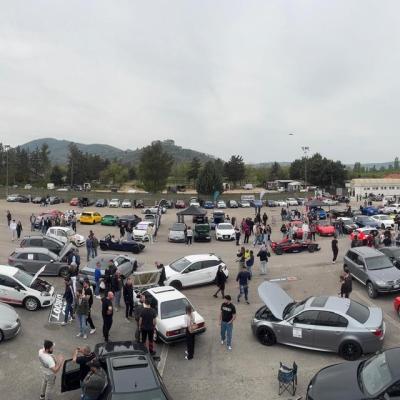 Panoramica