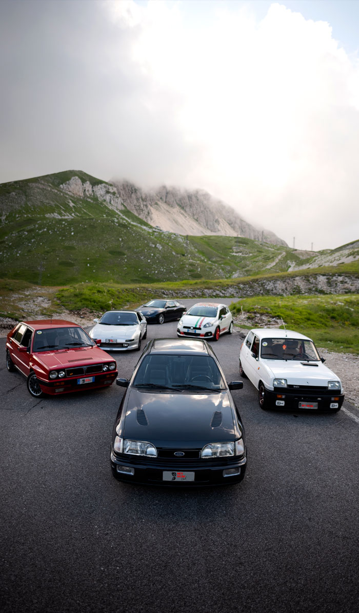 Titanium Racing Club Rieti Racing Club